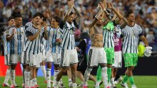 Svjetski mediji brutalno udarili po Argentini nakon prolaska: Jedna poruka dominira naslovnicama
