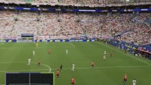 FIFA objavila snimku sporne scene koja je zapalila Svjetsko prvenstvo