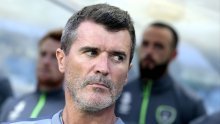 Roy Keane postao hit nakon pobjede Engleske; zbog njegove reakcije 'gori internet'