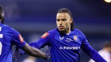 Dinamo se riješio najskupljeg promašaja: Odlazi na novu posudbu