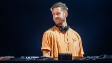 Calvin Harris otvorio drugu večer Ultre i oduševio publiku: Pogledajte fotografije atmosfere
