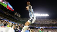 Argentina za povijest, ovo još nije viđeno na svjetskim prvenstvima