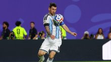 Messi čak ne mora niti zabiti gol da bi se upisao u povijest. Evo po čemu je (još) rekorder
