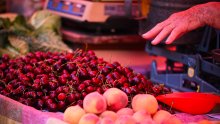 Ne kupujte na slijepo: Trikovi uz koje ćete svaki put odabrati savršeno zrele i sočne trešnje