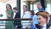 Kate Middleton i princ William s djecom na Wimbledonu: Jedan detalj svima je zapeo za oko