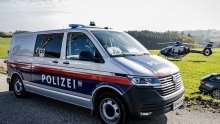 Srušio se mali zrakoplov u Austriji: Dvoje poginulih i dvoje teško ozlijeđenih
