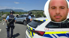 Slovenska policija o akciji u kojoj je umro Aleksić: 'Jedna od najtežih u neovisnoj Sloveniji'