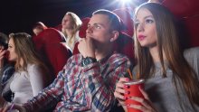 Generacija Z spašava film: Klince su otpisali kao ovisnike o mobitelima, a oni hrle u kina više nego starci