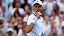 Čudesni Sinner obranio Wimbledon: Deseti je tenisač kojem to uspjelo