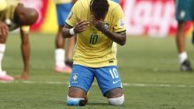 Neymar razbjesnio Brazilce nakon ispadanja sa SP-a: Evo gdje je snimljen samo nekoliko dana poslije debakla