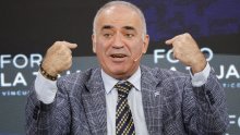 Kasparov brutalno ismijao FIFA-u nakon skandala s Norveškom: 'Neka kablove prave od hrvatske kose'