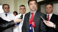 Milinović šalje inspekcije u sve centre za dijalizu