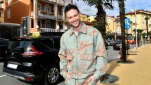 Luka Nižetić podijelio rijetke fotografije s roditeljima: Ne zna se tko je od njih u boljoj formi