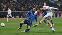 Za Hajduk je odigrao samo tri utakmice, sada je ostvario transfer od milijun eura