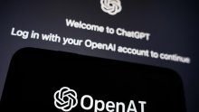 Pao ChatGPT: Korisnici ne mogu do omiljenog AI chatbota