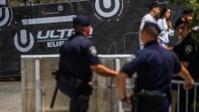 Policija objavila bilancu posljednje večeri Ultre: Bez incidenata, 93 osobe kažnjene zbog droge