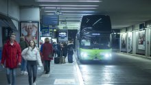 Tri djevojke zaskočile Ruskinju čim je kročila na peron u Zagrebu: Imale su pakleni plan