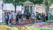 Sve više turista otkriva kontinentalnu Hrvatsku: Broj dolazaka i noćenja raste