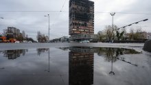 VIDEO Pogledajte kako je Vjesnik nestao u samo 45 sekundi