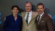Christopher Nolan na udaru kritika: Slavni redatelj objasnio zašto je promijenio 'Odiseju'