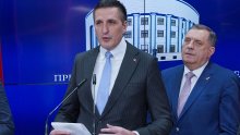 Bliski Dodikov suradnik ekspresno smijenjen sa svih funkcija: Hoće li sad progovoriti o svim aferama?
