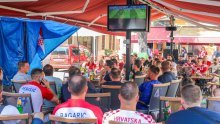 Svjetsko prvenstvo utjecalo na posao: Svaka deseta osoba zakasnila jer je gledala utakmicu