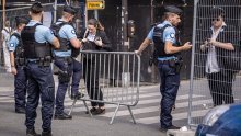 Pariz pod neviđenom opsadom: Tisuće policajaca, zabrana alkohola, a uvodi se i QR kod
