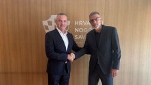 Službeno: Slaven Bilić je novi izbornik hrvatske nogometne reprezentacije