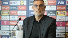 Bilić otkrio zašto je prihvatio posao, pa posebno izdvojio Dalića