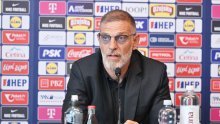 Bilić: Hrvatska je pokradena. Ono je nemoguće, nemam riječi
