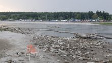 Ovakav ekstrem kod Osijeka nikad nije zabilježen: 'To je nova stvarnost'