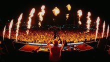 Armin van Buuren, Martin Garrix i Fisher zaključili festivalski vikend koji je ponovno ujedinio cijeli svijet u Splitu