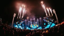 Rekordan ULTRA Europe 2026 zaključen uz 140 000 posjetitelja na Parku mladeži te obilježen kao najsigurnije izdanje do sad