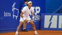 Posjetitelji ATP Umaga mogu besplatno provjeriti zdravlje u sklopu projekta 'Pokaži srce'