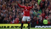 Manchester United reagirao na Casemirov odlazak; umjesto Brazilca Brazilac