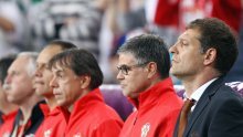 Slaven Bilić u stožeru ima i bivšeg Vatrenog; Kustić ima jednu 'želju'