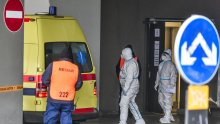 Tisuće zdravstvenih djelatnika tuži poslodavce zbog COVID dodataka