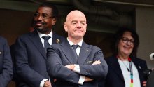 Bivši član FIFA-e 'diže bunu': UEFA bi trebala zagrmiti i reći - izlazimo
