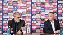 Kustić otkrio što Dalić misli o Biliću i njegovom preuzimanju reprezentacije