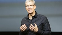 Appleov čelnik Tim Cook: 'Vlada nema pristup našim serverima'