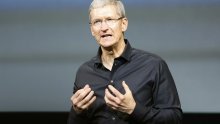 Tim Cook otkrio važnu lekciju koju je naučio od Jobsa