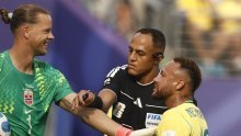 FIFA odredila suca za utakmicu Argentine i Engleske: Evo koji je razlog za neobičan izbor
