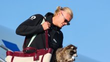 Haaland iz SAD-a stigao s rakunom i postao hit: Kad vidite koliko košta, bit će vam jasno zašto