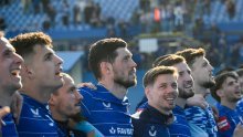 Odlične vijesti za Dinamo: Ključni igrač se oporavio i bit će spreman za Thun