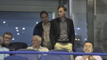 USKOK u akciji: Uhićen Dario Šimić!