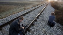 Pronađen leš nepoznatog muškarca u Buzetu