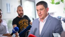 Butković: 'Dragi Marine, znaš li gdje si bio na današnji dan prije tri godine?'