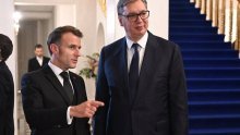 Jadranka Kosor u šoku zbog Vučića u Parizu: 'Onaj koji je haračio po Glini je Putinov prijatelj'