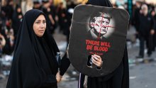 Iran smišlja novu urotu za likvidaciju Trumpa? Stigli novi obavještajni podaci