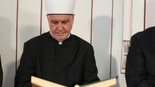 Islamska zajednica BiH dobiva novog poglavara: Bit će nadležan i za Hrvatsku